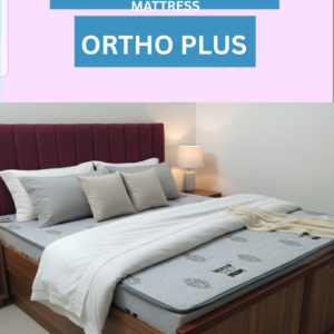 ORTHO PLUS MATTRESS