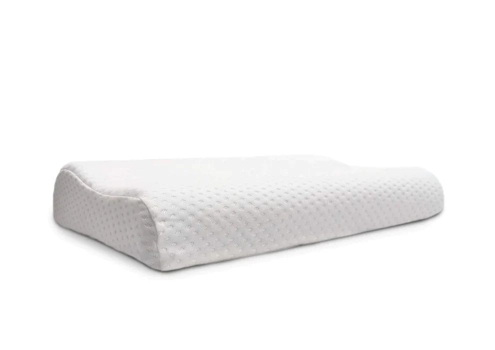contour pillow