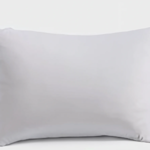 fiber pillow