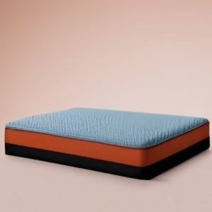 DURO SPRING MATTRESS