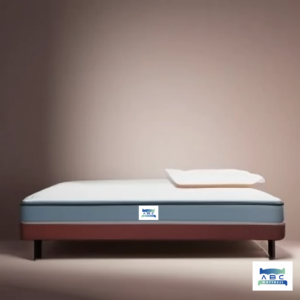 DURO ORTHO  MATTRESS